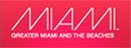 Greater Miami Convention & Visitors Bureau logo