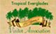 Tropical Everglades Visitor Association logo