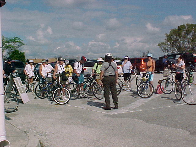 Rack vélos Naples