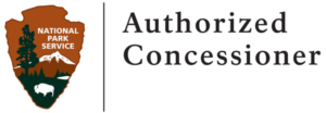 Authorized Concessioner