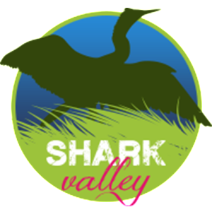 Shark Valley Tram Tours cropped Logo