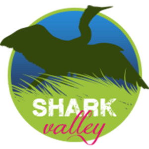 Shark Valley Tram Tours cropped Logo